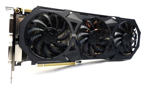 980 windforce|GIGABYTE GeForce GTX 980 4GB G1 GAMING OC .